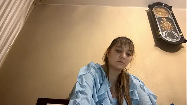 JanineThielman's Live XXX Chat