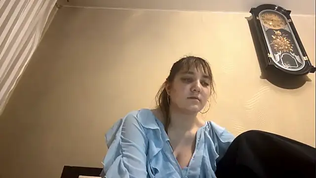 Chat XXX en directo de JanineThielman