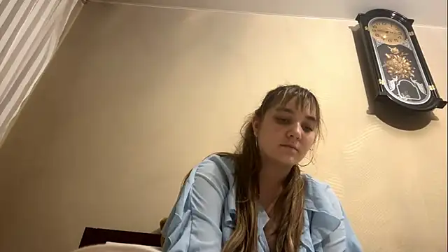 JanineThielman's Live XXX Chat
