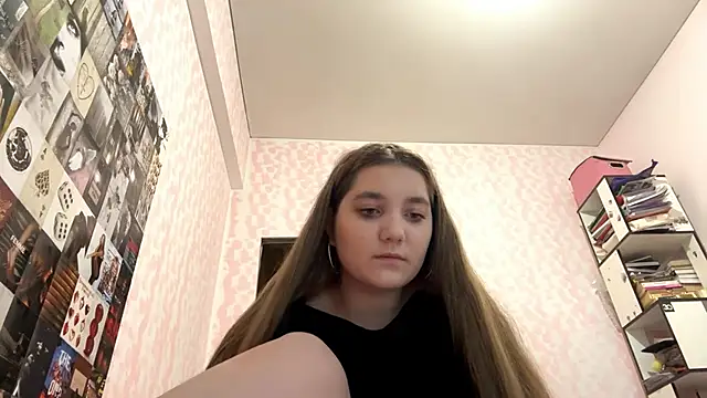 JanineThielman Live XXX-chat