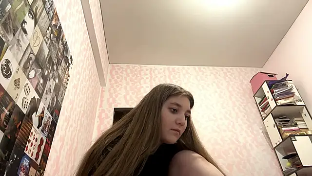 Chatroom XXX en direct de JanineThielman