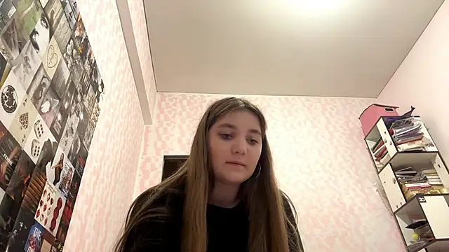 JanineThielman – Live XXX-chat