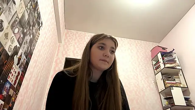JanineThielman's Live XXX Chat