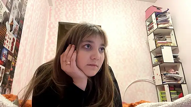 JanineThielman's Live XXX Chat