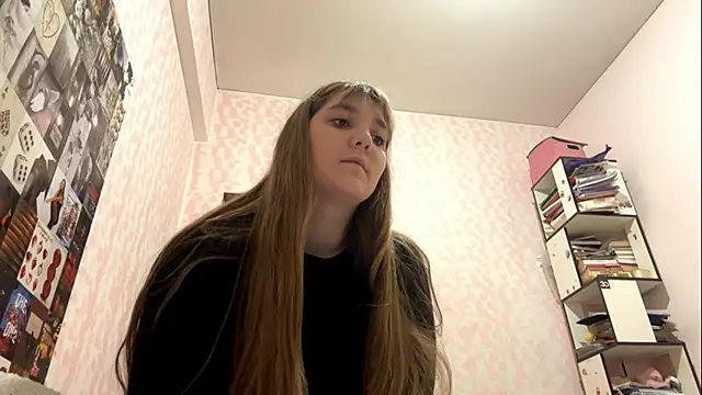 JanineThielman's Live XXX Chat