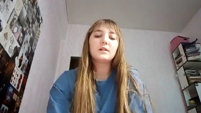 JanineThielman's Live XXX Chat