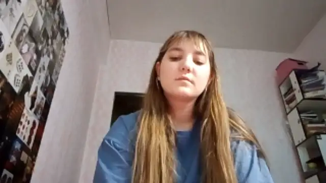 JanineThielman's Live XXX Chat