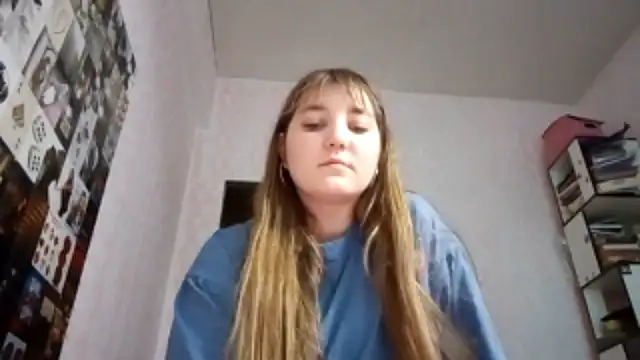 JanineThielman's Live XXX Chat
