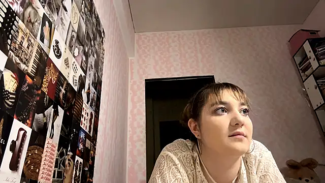 JanineThielmann Live XXX chat