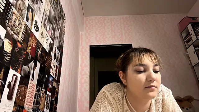 Czat XXX na żywo – JanineThielman