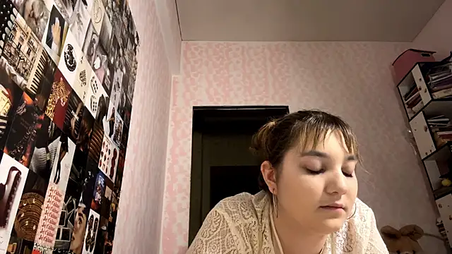 JanineThielman Obrolan Langsung XXX