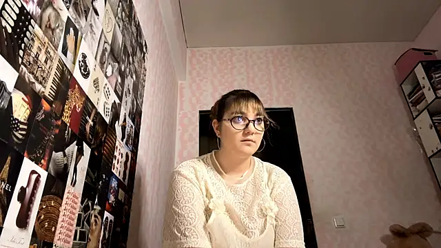 JanineThielman: вебкам-шоу