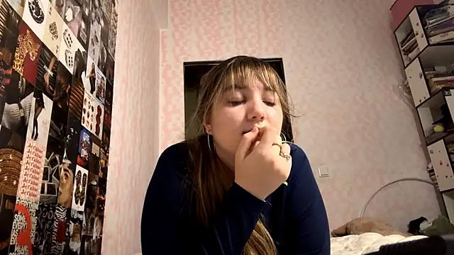 JanineThielman 即時 XXX 聊天