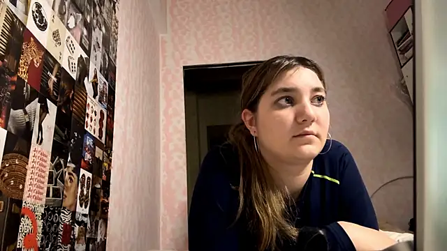 JanineThielman 라이브 XXX 채팅