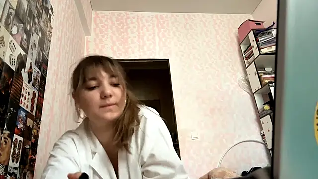JanineThielman – webcam-show