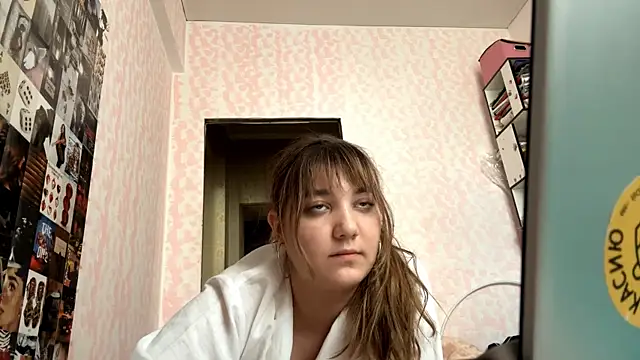JanineThielman's Live XXX Chat