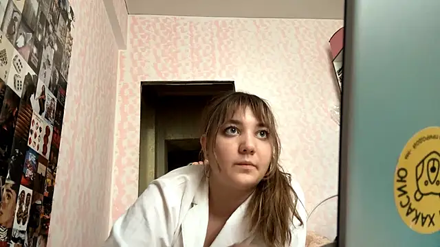 JanineThielman Live XXX Chat