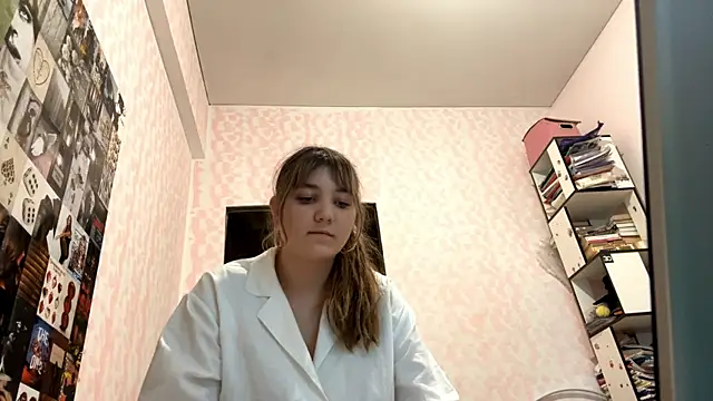 JanineThielman's Live XXX Chat