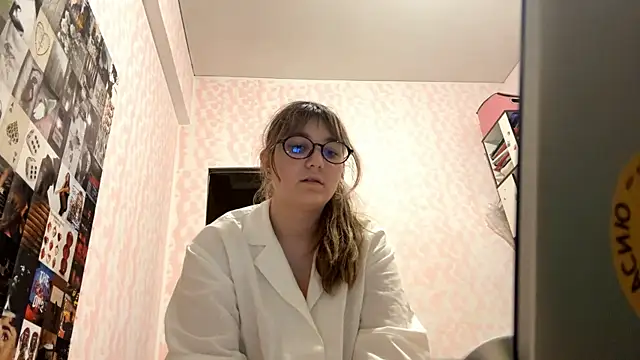 JanineThielman – webcam-show