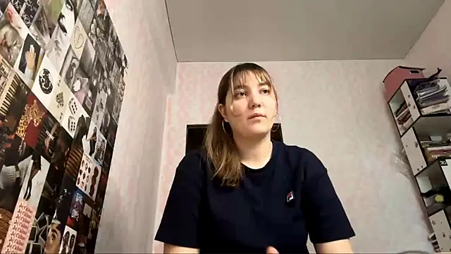 JanineThielman Live XXX Chat