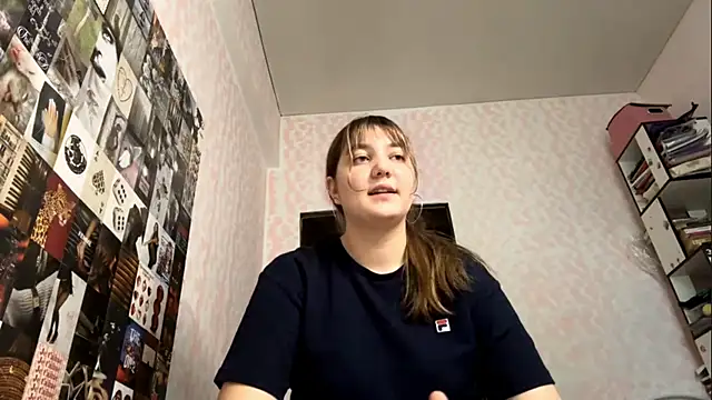 Chat XXX en directo de JanineThielman