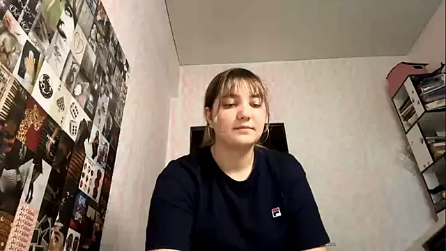 JanineThielman Live XXX-chat