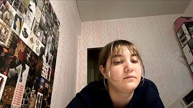 JanineThielman's Live XXX Chat