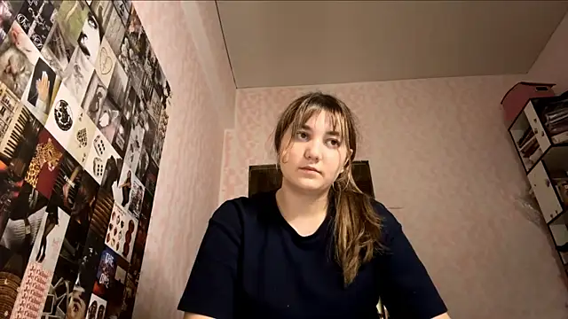 Chat XXX ao vivo de JanineThielman