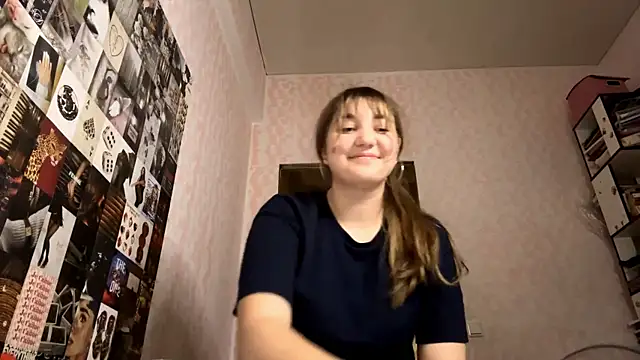 JanineThielman live XXX chat