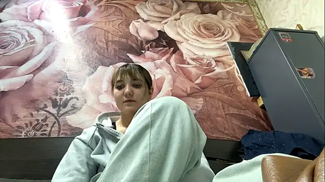 JanineThielman – Live XXX-chat