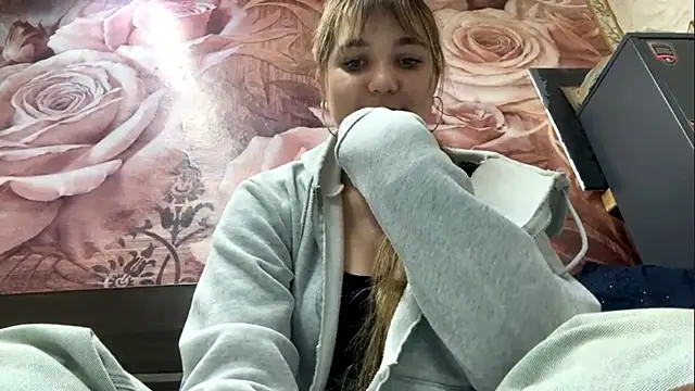 JanineThielman XXX чат на живо