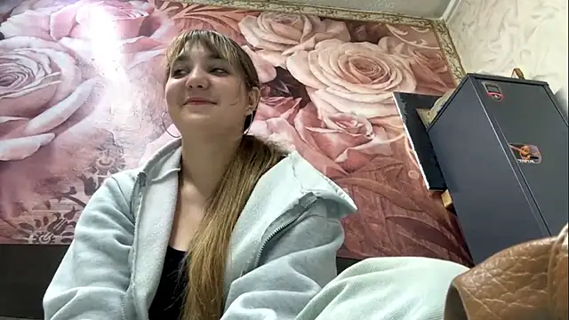 دردشة JanineThielman الجنسية المباشرة
