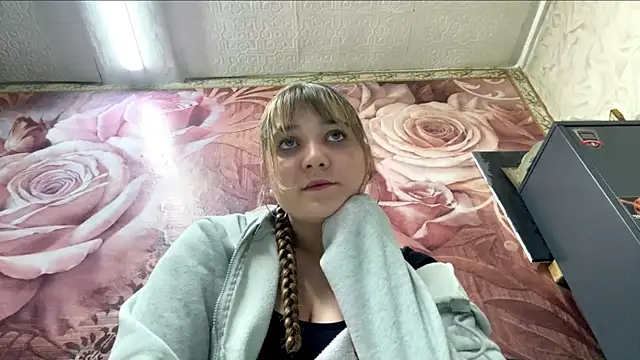 JanineThielman's Live XXX Chat