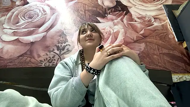 Živý XXX chat JanineThielman