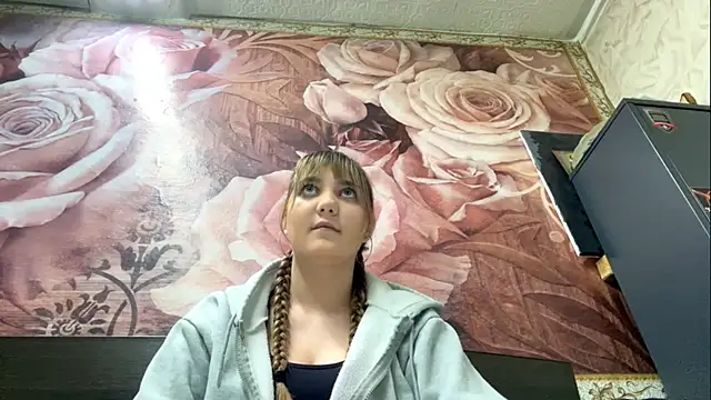 JanineThielman's Live XXX Chat