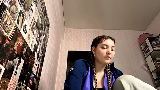 دردشة JanineThielman الجنسية المباشرة