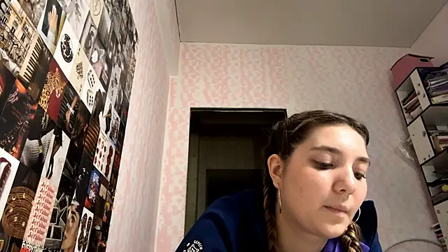 JanineThielman Webcam Show