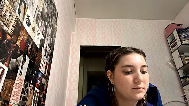 JanineThielman 라이브 XXX 채팅