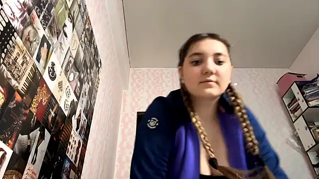 JanineThielmann Live XXX chat