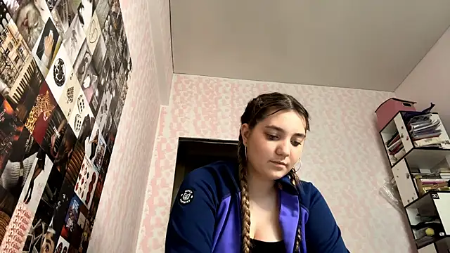 JanineThielman – Live XXX-chat