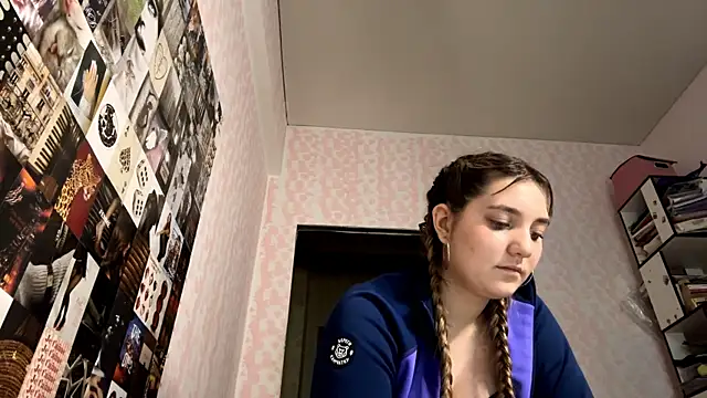 Chatroom XXX en direct de JanineThielman