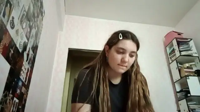 Chat XXX en directo de JanineThielman