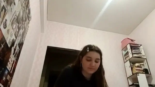 JanineThielman's Live XXX Chat