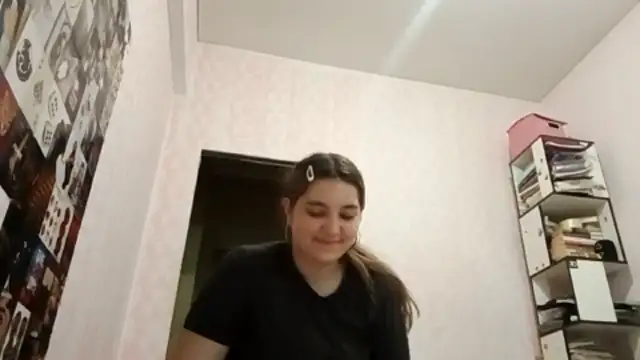 Chat XXX en directo de JanineThielman