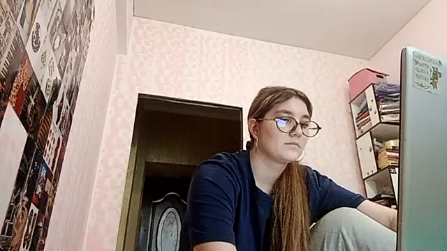 JanineThielman – webcam-show