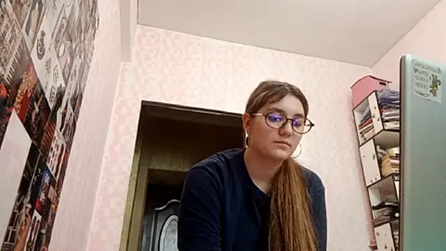 Sembang XXX Secara Langsung JanineThielman