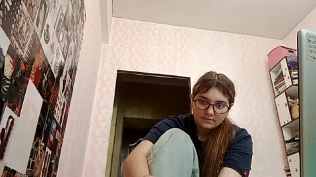 JanineThielman's Live XXX Chat