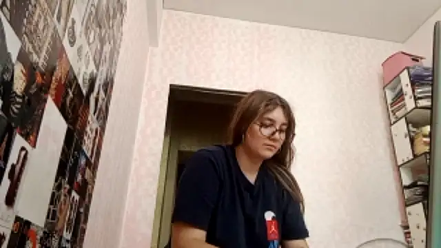JanineThielman Chat XXX live