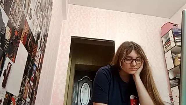 JanineThielman Chat XXX in diretta