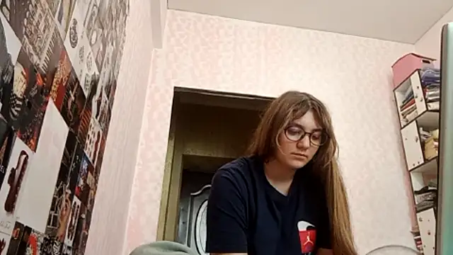 JanineThielman XXX чат на живо